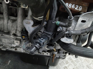 электромагнитный клапан Peugeot 5008 1 поколение 2012, 1.6 л., дизель, МКПП