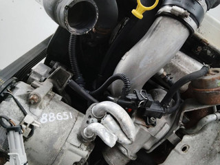 щуп двигателя Opel Astra H 2005, 2.0 л., бензин, МКПП, 9158982