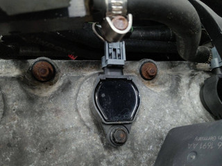 катушка зажигания Chrysler Pacifica 1 поколение 2006, 3.5 л., бензин, АКПП