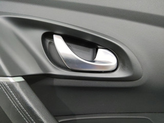 ручка внутренняя передняя правая Renault Kadjar 1 поколение [рестайлинг] 2018
