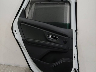 стеклоподъемник электрический задний левый Renault Scenic 4 поколение 2017