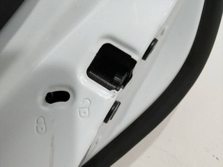 замок двери задней правой Renault Scenic 4 поколение 2017, 825027986R
