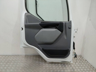 стеклоподъемник электрический передний левый Renault Midlum 1 поколение 2003