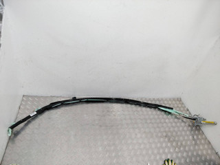 подушка безопасности боковая (шторка) Mercedes-Benz S-Класс W221 2007, A2218600805