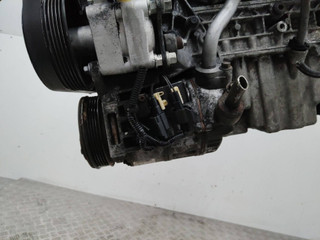 компрессор кондиционера Volvo V70 3 поколение 2007, 2.4 л., дизель, АКПП, 36002425