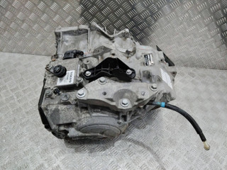 КПП автоматическая (АКПП) Volvo V70 3 поколение 2007, 2.4 л., дизель, АКПП, 30751903