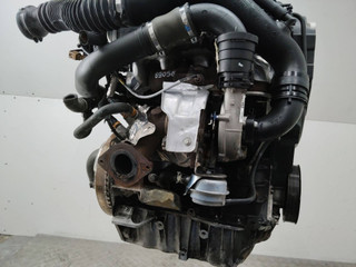 турбина Renault Megane 3 поколение 2011, 1.9 л., дизель, МКПП, 8200799760