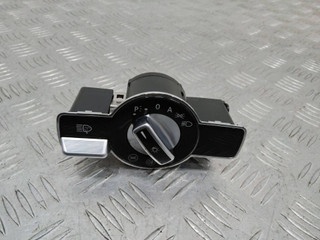 переключатель света Mercedes-Benz S-Класс W221 2008, 2215451104