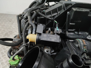 электромагнитный клапан Renault Trafic 3 поколение 2015, 1.6 л., дизель, МКПП, 8200790180
