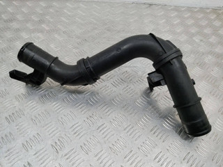 патрубок интеркулера Renault Trafic 3 поколение 2015, 1.6 л., дизель, МКПП, 144601915R
