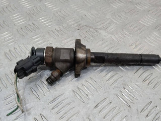 форсунка Peugeot 308 T7 2009, 1.6 л., дизель, МКПП, 0445110297