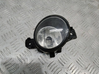 фара противотуманная правая Nissan Qashqai 1 поколение 2007, 261508990A