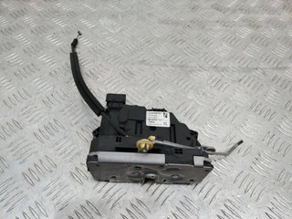 замок двери Fiat Ducato 3 поколение 2008, 1346335080