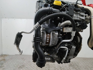 трубка кондиционера Renault Laguna 3 поколение 2011, 2.0 л., дизель, МКПП, 924540010R
