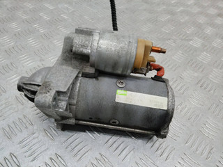 стартер Renault Laguna 3 поколение 2011, 2.0 л., дизель, МКПП, 8200568535