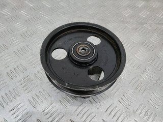шкив Renault Clio 2 поколение 2001, 8200171807