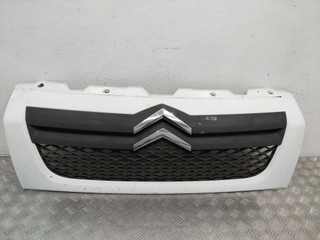 решетка радиатора Citroen Jumper 2 поколение 2007, 1308069070