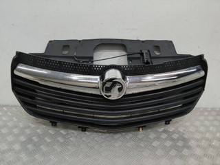 решетка радиатора Opel Vivaro B 2016, 93452299