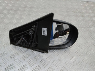 зеркало наружное правое Renault Clio 3 поколение [рестайлинг] 2011, 8200802106