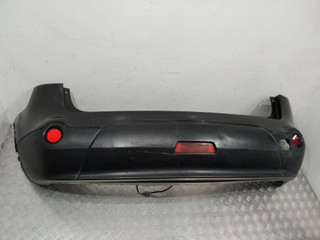 бампер задний Nissan Qashqai+2 J10 2009, 85022EY10H