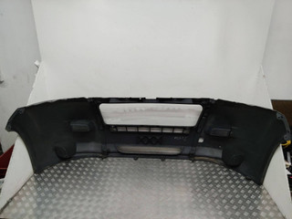 бампер передний Citroen Jumper 2 поколение 2008, 1306563070