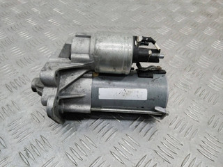 стартер Renault Megane 3 поколение 2011, 1.5 л., дизель