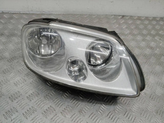 фара правая Volkswagen Caddy 3 поколение 2007, 2K0941006
