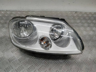 фара правая Volkswagen Caddy 3 поколение 2007, 2K0941006