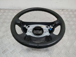 руль Mercedes-Benz E-Класс W211/S211 [рестайлинг] 2006, 21146048039