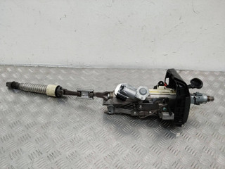 рулевая колонка Mercedes-Benz E-Класс W211/S211 [рестайлинг] 2006, A2114604016