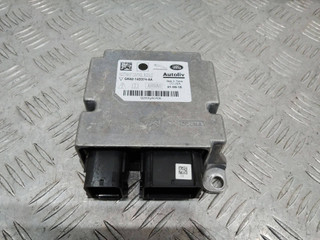 блок AirBag Land Rover Range Rover Sport 2 поколение [рестайлинг] 2018, GK62-14D374-AA