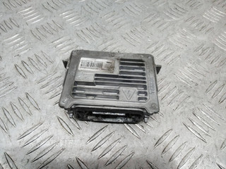блок розжига ксенона Land Rover Range Rover Sport 1 поколение [рестайлинг] 2010, 89089352