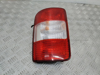 фонарь задний правый Volkswagen Caddy 3 поколение 2008, 2K0945112