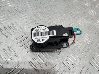 моторчик заслонки печки Renault Megane 3 поколение 2012, 1.5 л., дизель, N105212V