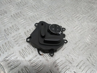 блок управления сиденьем Mercedes-Benz E-Класс W211/S211 2005, 2118215179