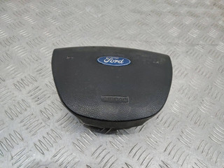 подушка безопасности водителя Ford Transit 7 поколение 2007, 6C11-V042B85-BAW