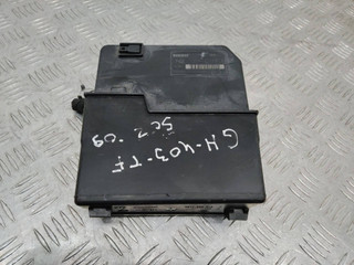 блок предохранителей Renault Scenic 2 поколение 2006