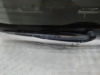 щеткодержатель задний BMW X5 E53 2003