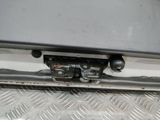 замок багажника BMW X5 E53 2003