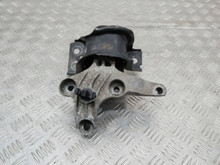 подушка крепления двигателя Renault Lodgy 2014, 112845638R