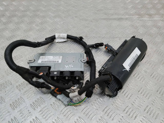 блок управления Start/Stop Peugeot Expert 3 поколение 2020, 980209678004