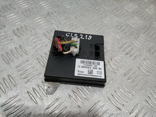 блок комфорта Mercedes-Benz CLS-Класс C219 2005, 2115453632