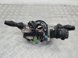 переключатель подрулевой (стрекоза) Renault Megane 3 поколение 2012, 255670019R