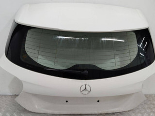 моторчик заднего стеклоочистителя (дворника) Mercedes-Benz A-Класс W176 [рестайлинг] 2016