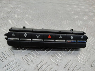 кнопка (выключатель) Peugeot 5008 1 поколение 2012, 96638426XT