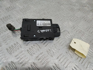 замок зажигания Renault Laguna 3 поколение 2011, 285909828R, A2C53185186