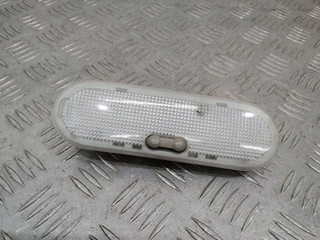 фонарь салона (плафон) Renault Lodgy 2014, 8200074362