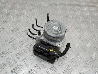 блок ABS Renault Lodgy 2014, 476608796R