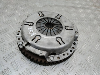 комплект сцепления Lada Largus 1 поколение 2012, 320046710