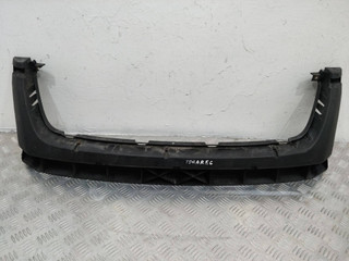 крепление бампера Volkswagen Touareg 1 поколение 2005, 7L6807699